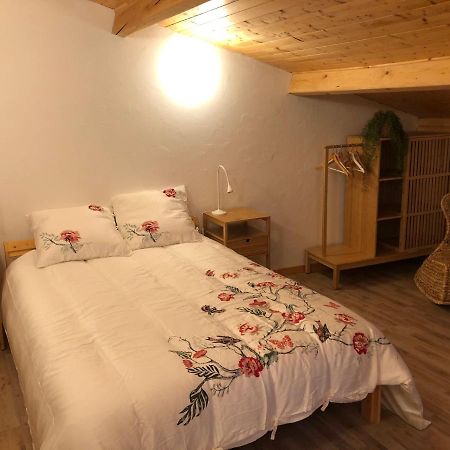 Vertaizon La Maisonnette Auvergnate المظهر الخارجي الصورة