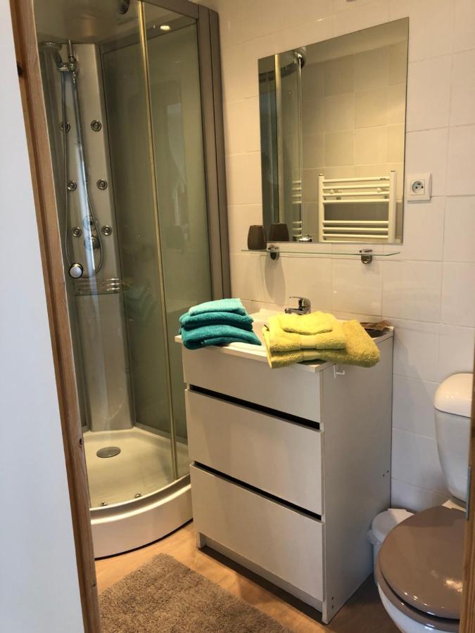 Vertaizon La Maisonnette Auvergnate المظهر الخارجي الصورة