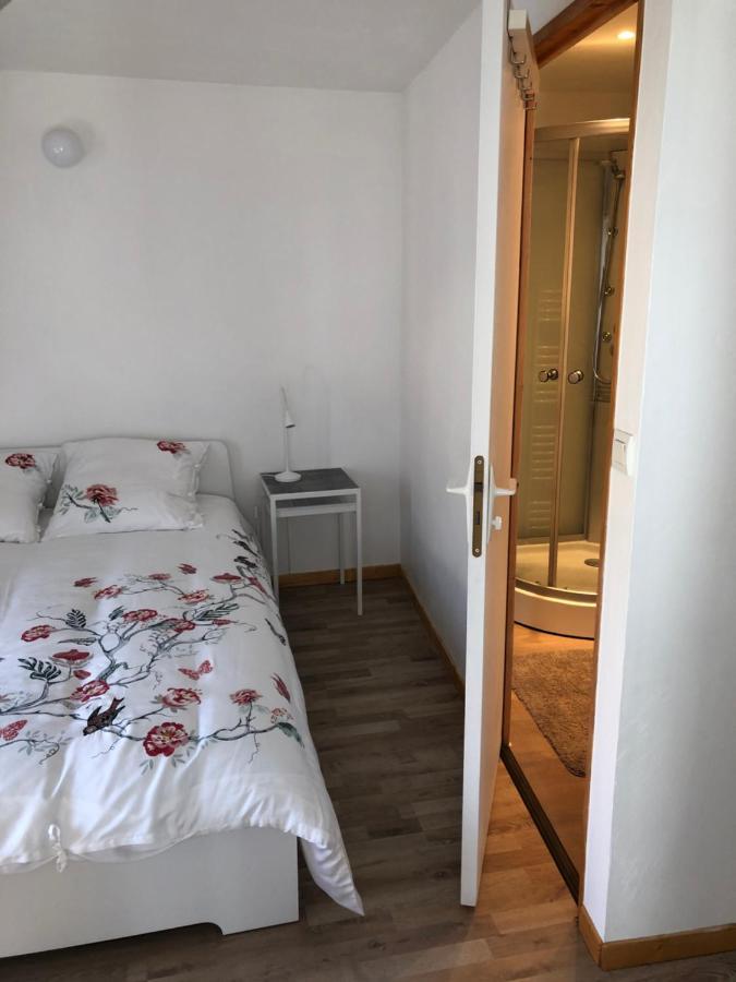 Vertaizon La Maisonnette Auvergnate المظهر الخارجي الصورة