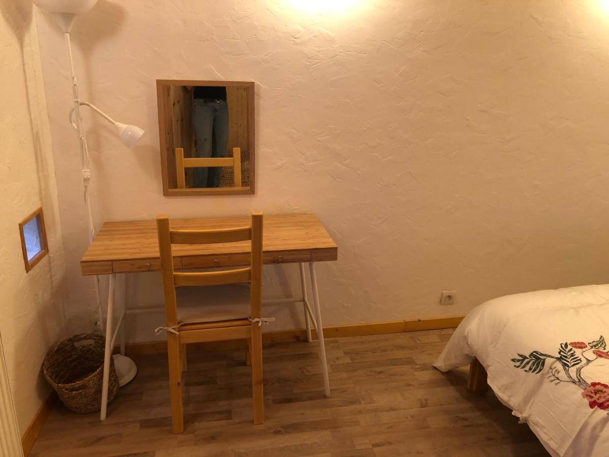 Vertaizon La Maisonnette Auvergnate المظهر الخارجي الصورة